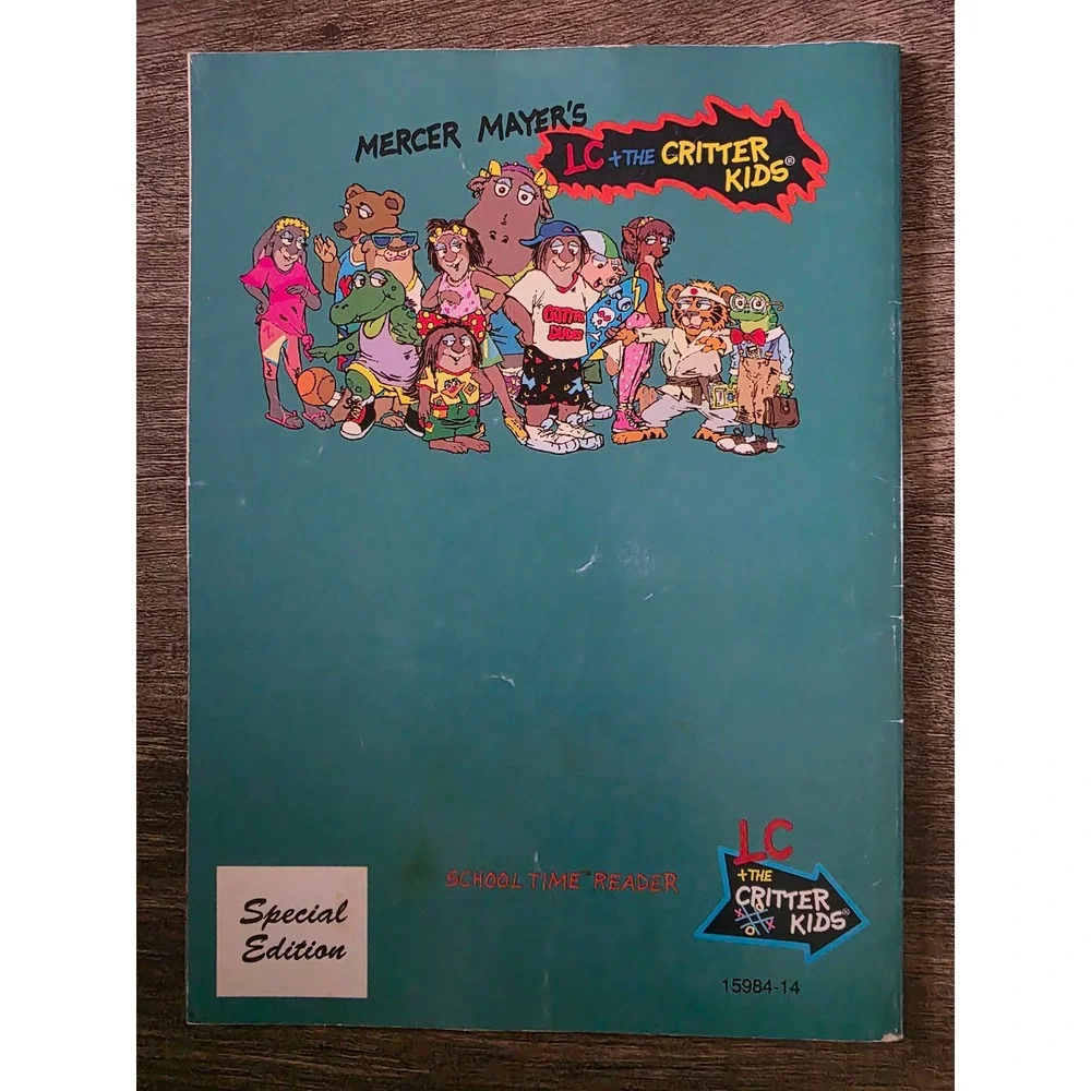 Golden Books author erica